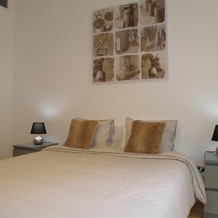 Fashion Chiado - Sss Apartments Lisbon Bagian luar foto