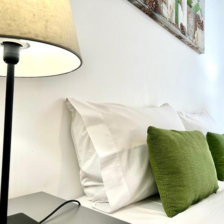 Fashion Chiado - Sss Apartments Lisbon Bagian luar foto
