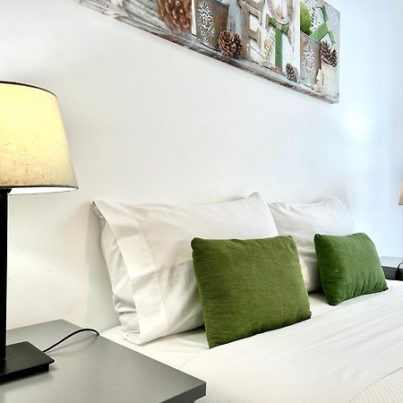 Fashion Chiado - Sss Apartments Lisbon Bagian luar foto