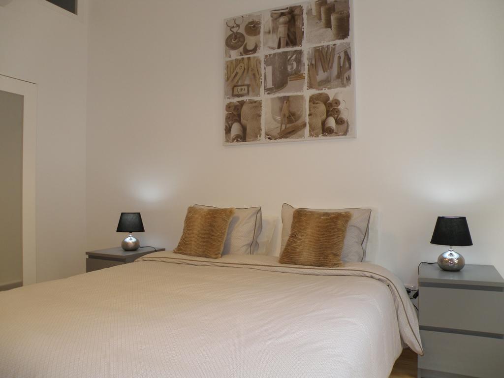 Fashion Chiado - Sss Apartments Lisbon Bagian luar foto