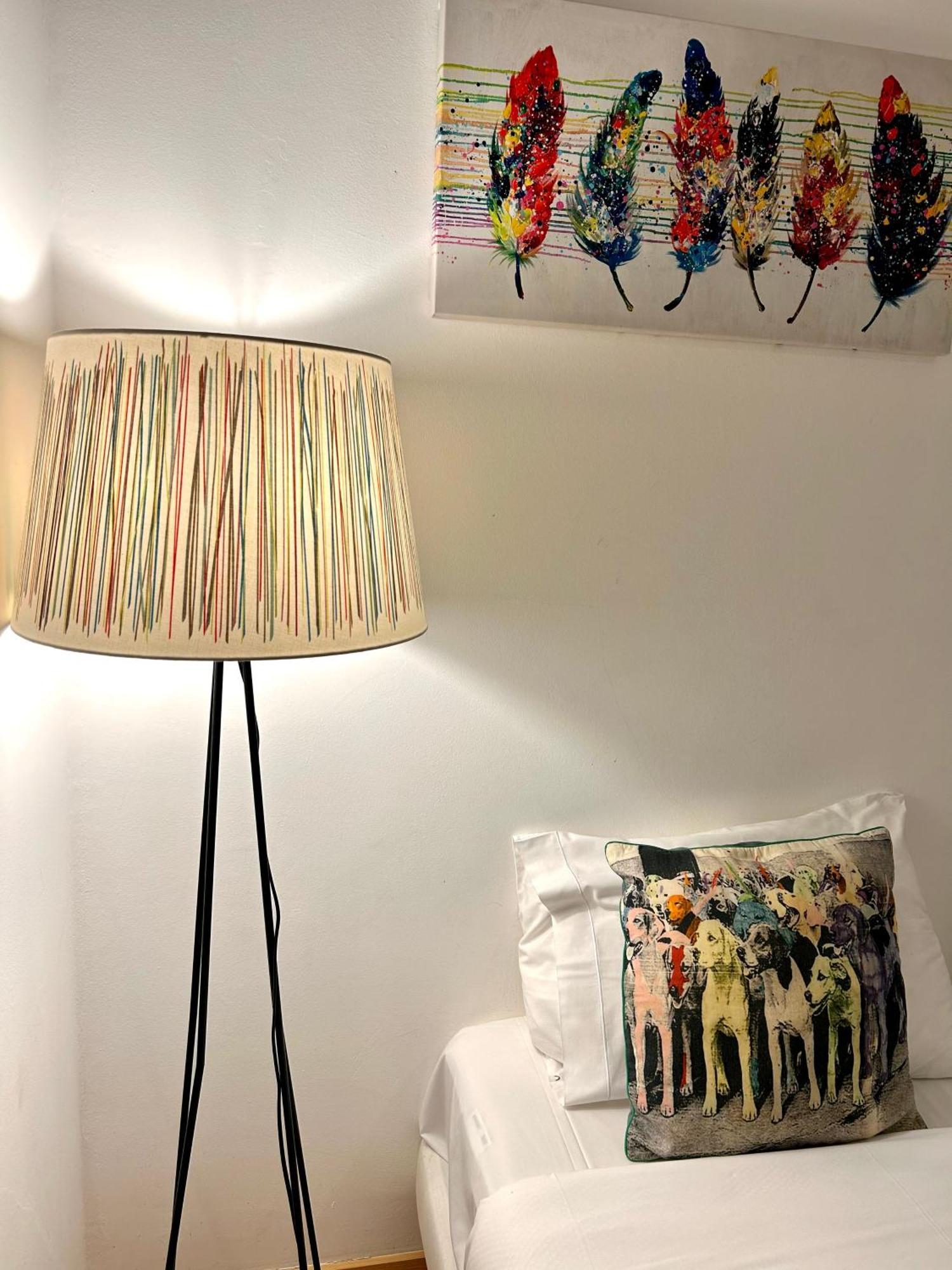 Fashion Chiado - Sss Apartments Lisbon Bagian luar foto