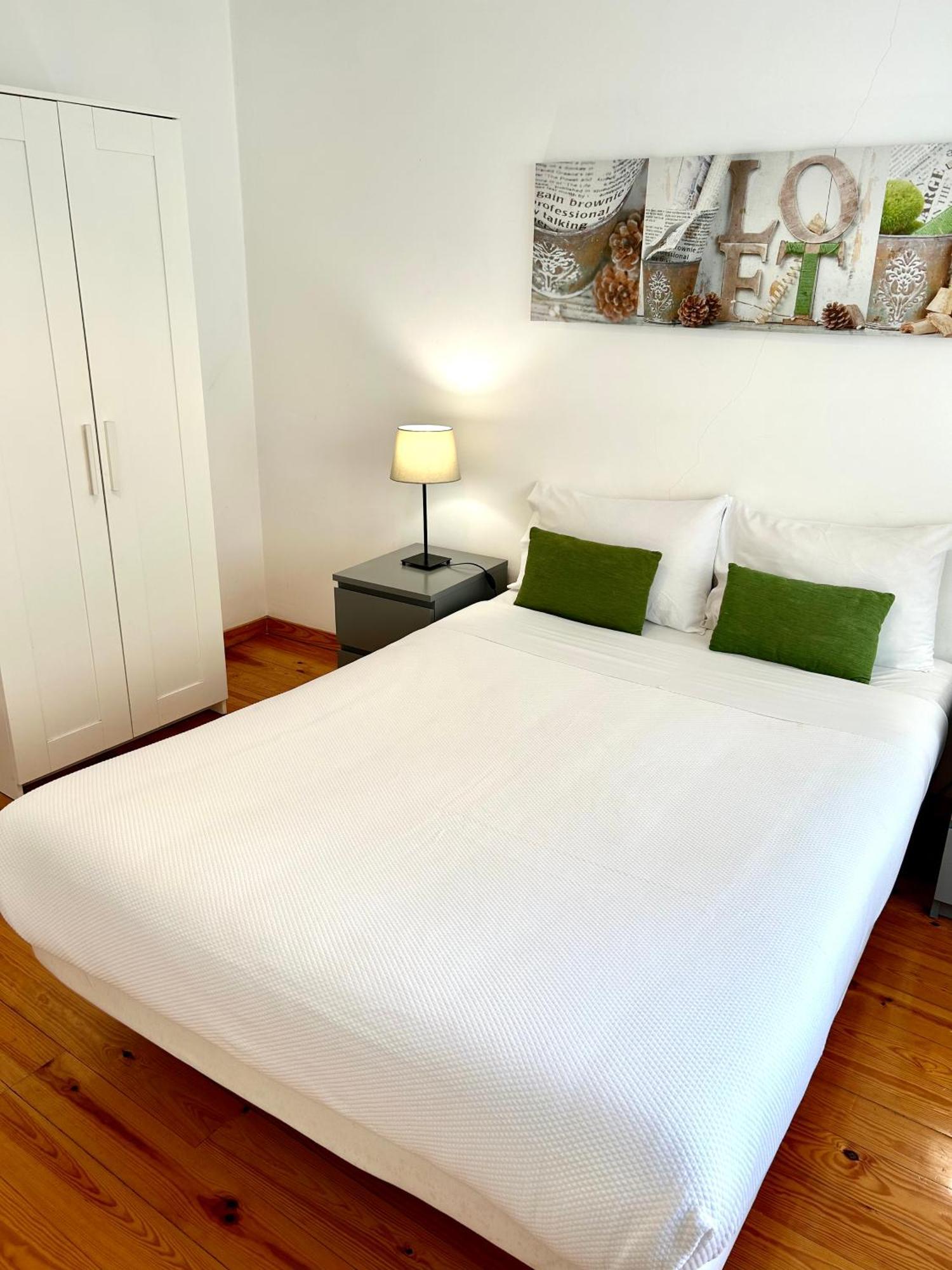 Fashion Chiado - Sss Apartments Lisbon Bagian luar foto