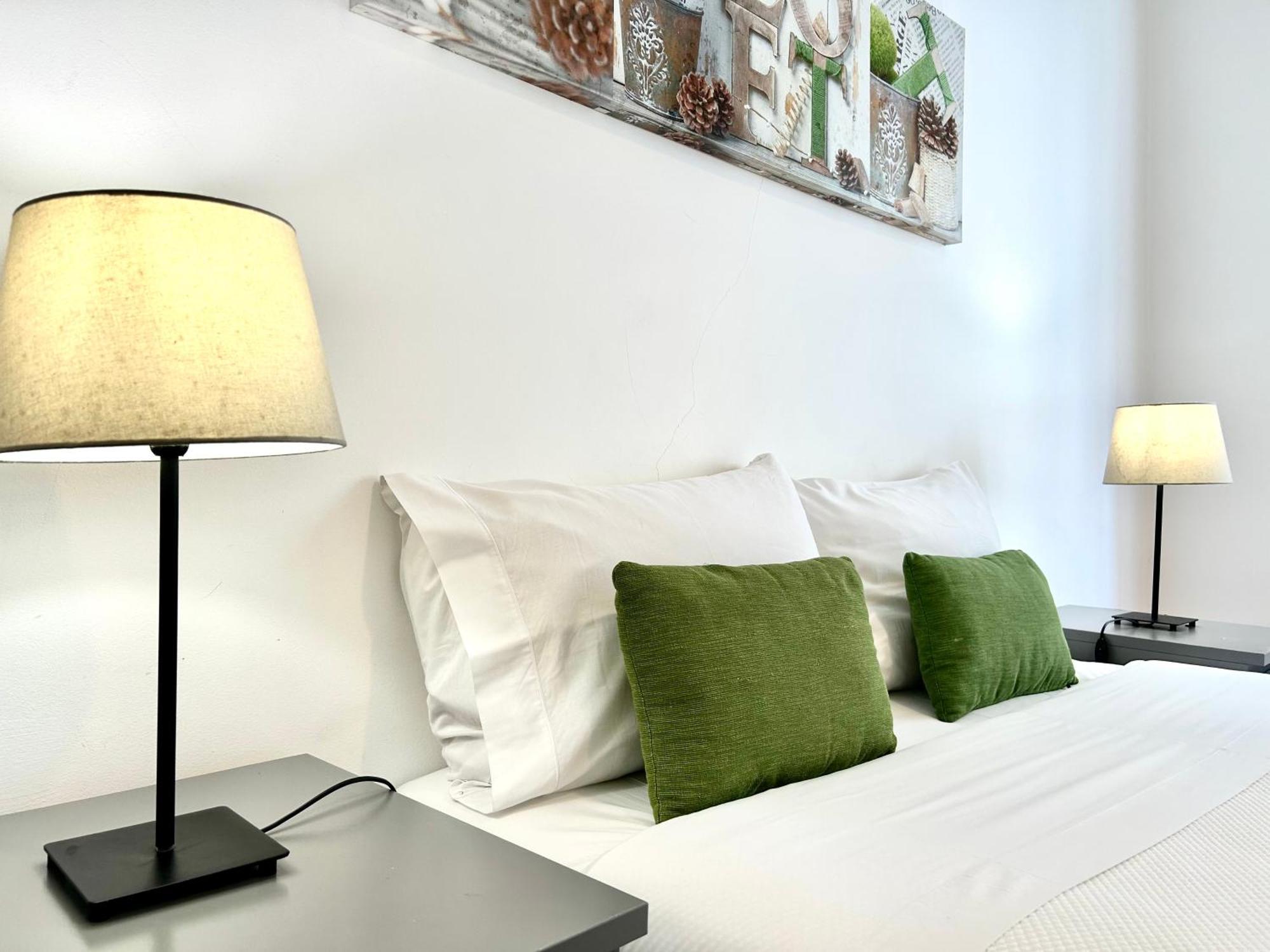 Fashion Chiado - Sss Apartments Lisbon Bagian luar foto