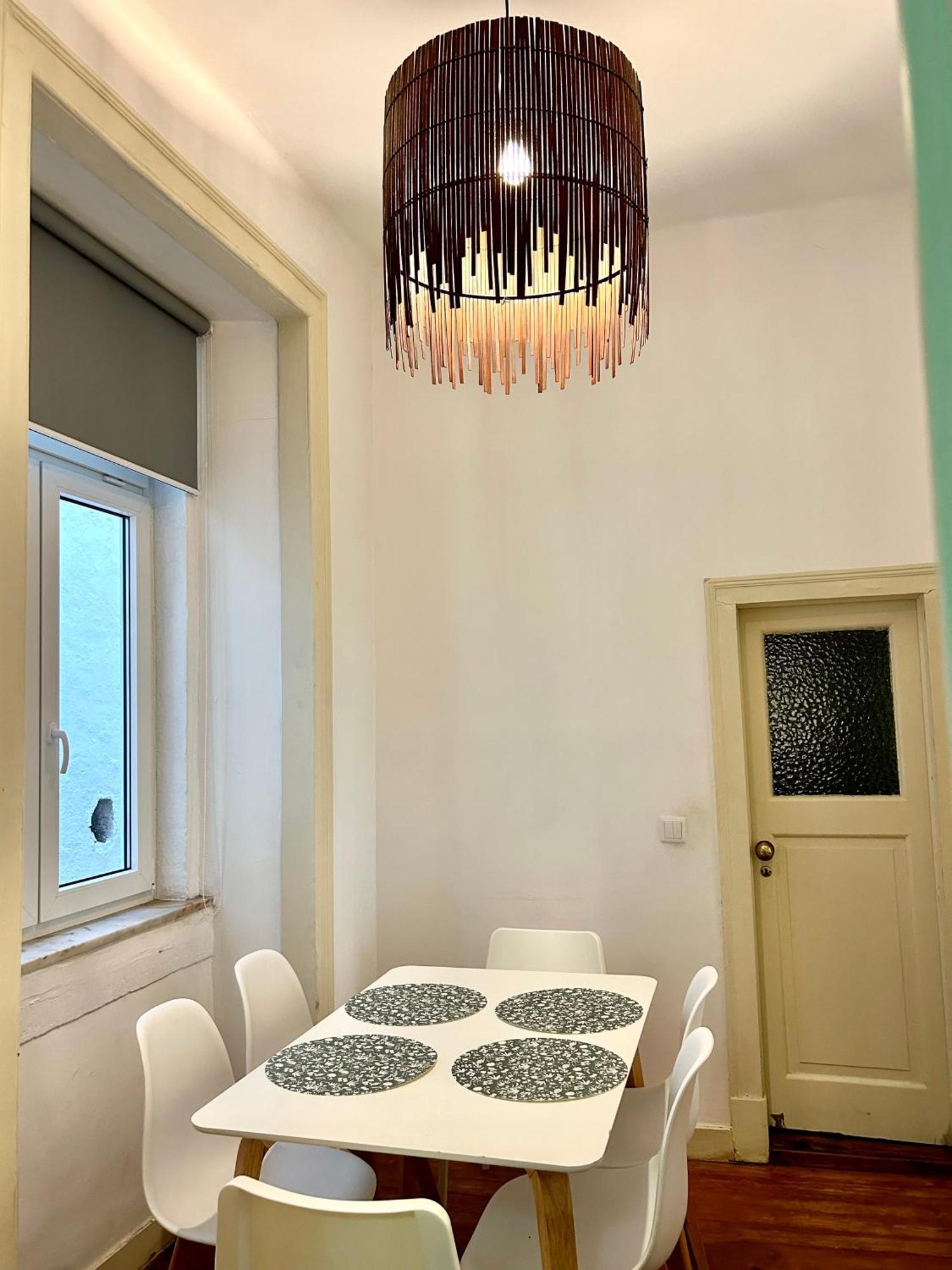 Fashion Chiado - Sss Apartments Lisbon Bagian luar foto