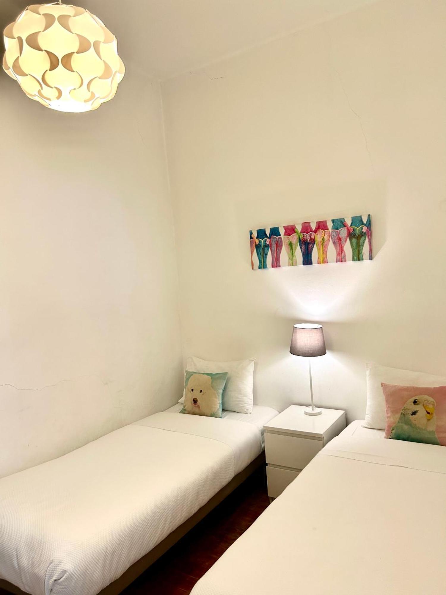 Fashion Chiado - Sss Apartments Lisbon Bagian luar foto