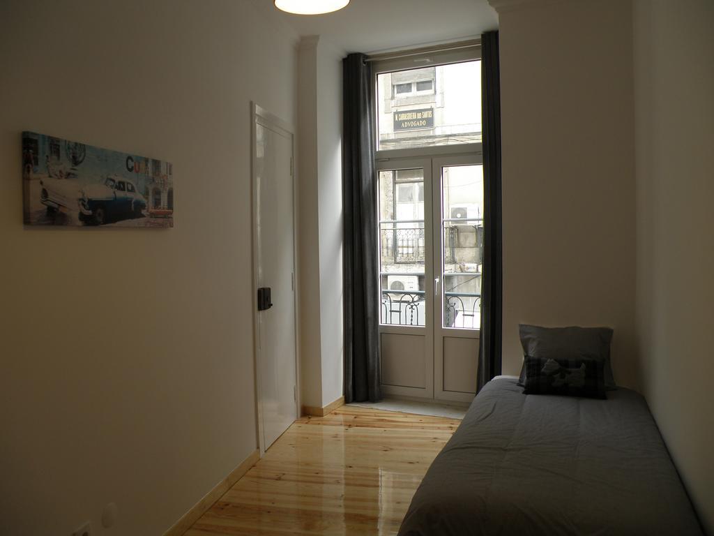 Fashion Chiado - Sss Apartments Lisbon Ruang foto