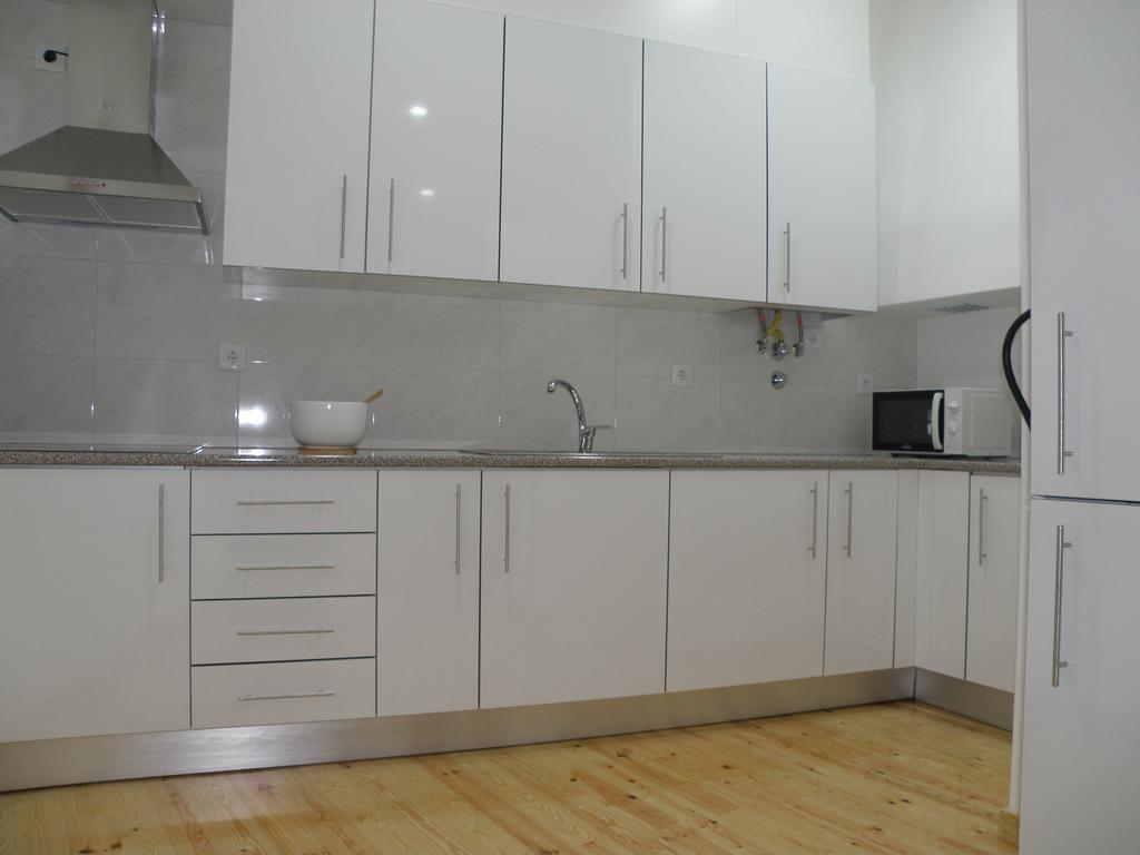 Fashion Chiado - Sss Apartments Lisbon Ruang foto