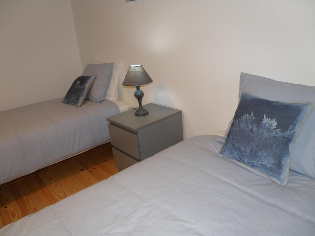 Fashion Chiado - Sss Apartments Lisbon Ruang foto
