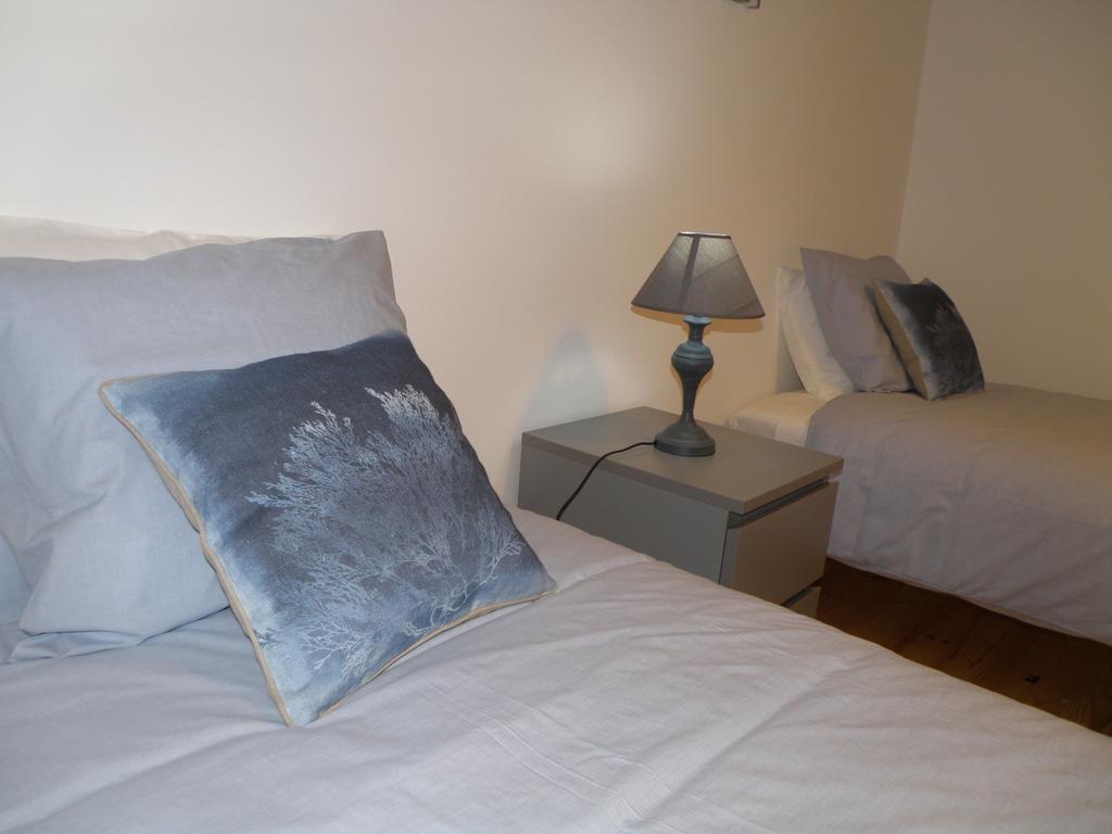 Fashion Chiado - Sss Apartments Lisbon Ruang foto