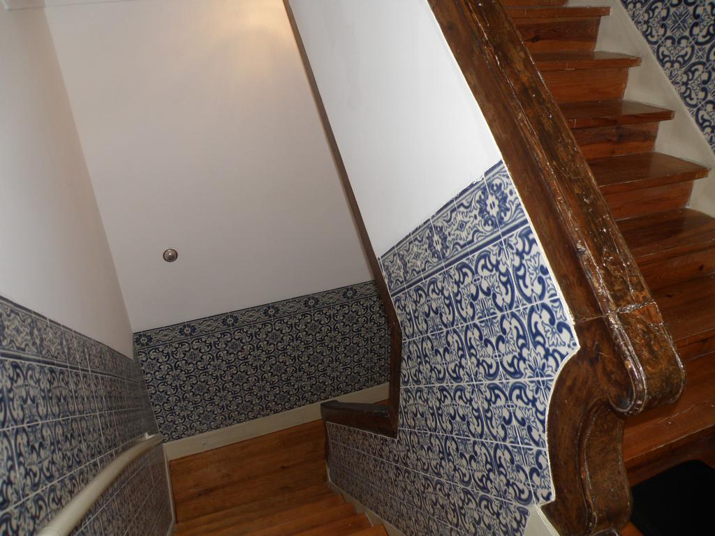 Fashion Chiado - Sss Apartments Lisbon Ruang foto