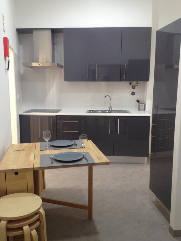 Fashion Chiado - Sss Apartments Lisbon Ruang foto
