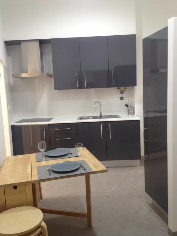 Fashion Chiado - Sss Apartments Lisbon Bagian luar foto